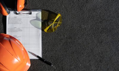 Seguro de riscos de engenharia evita prejuízos em obras