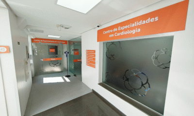 Círculo Saúde investe em novo Centro de Cardiologia