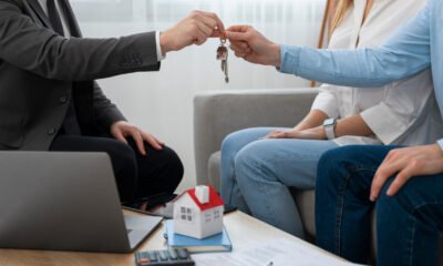 Apê Real ajuda 500 famílias a comprarem o primeiro imóvel