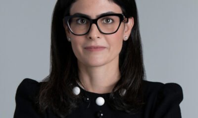 Cinthia Nespoli assume como CEO da Pearson Brasil