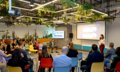 ELSA Corp. anuncia nova Diretora Global de Customer Success