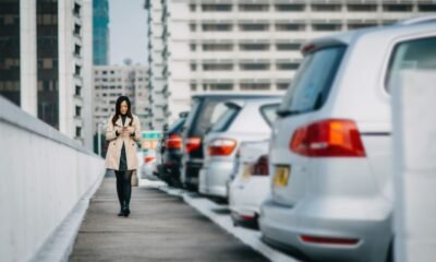 Frotas adotam novas estratégias de mobilidade