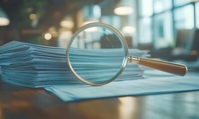 Análise de diplomas evita fraudes em registros profissionais