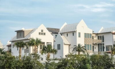 Imóveis na Flórida despertam interesse por segurança e valorização