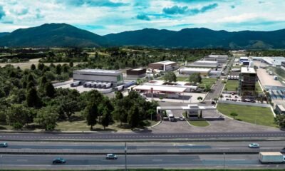 Região do Litoral Catarinense vive expansão e valorização