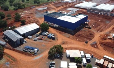 Emprego: Acelen abre 33 vagas no setor agronômico em Montes