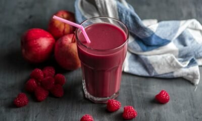 Demanda por bebidas saudáveis vai se intensificar até 2030