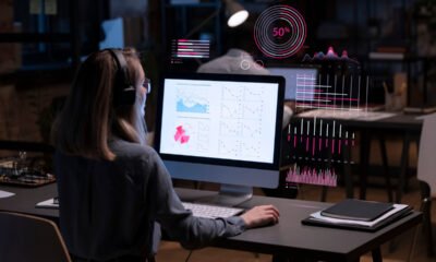 Mercado brasileiro de software deve crescer 9,5% em 2025