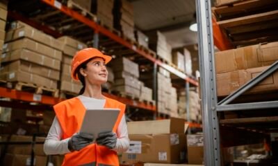 Manpower abre 100 vagas de logística em Guarulhos
