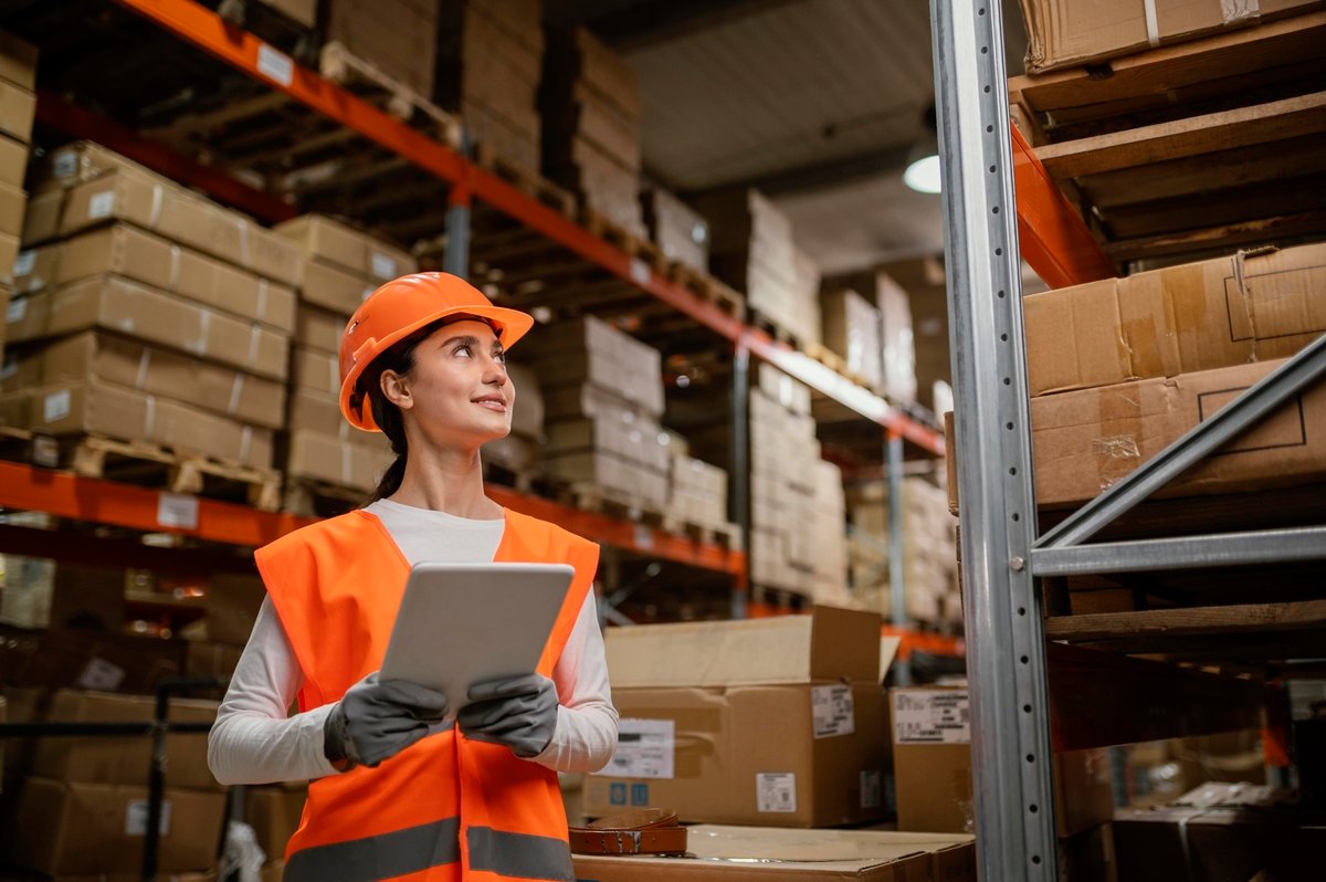 Manpower abre 100 vagas de logística em Guarulhos