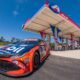 Equipe de Rubens Barrichello renova patrocínio com distribuidora de combustíveis