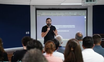 UniFECAF obtém nota elevada no Índice Geral de Cursos