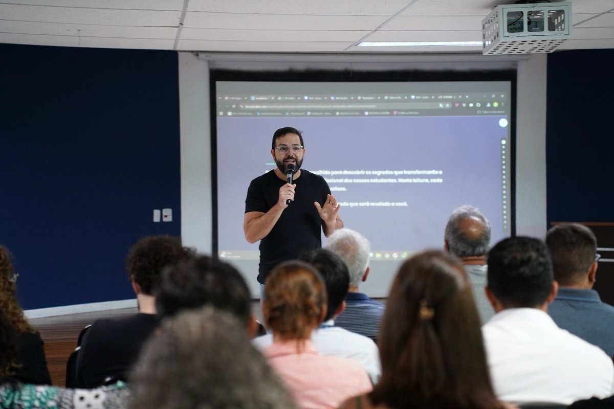 UniFECAF obtém nota elevada no Índice Geral de Cursos