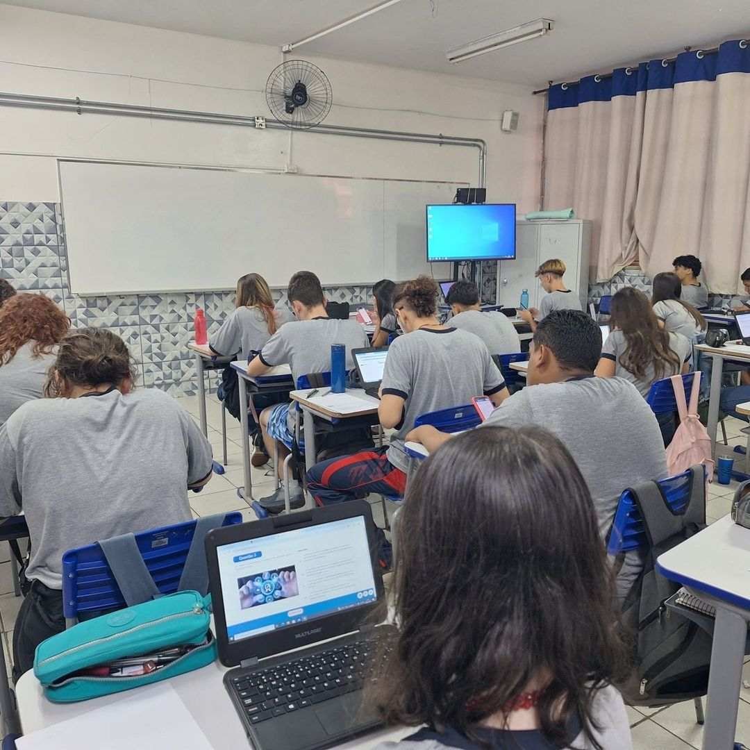 Olimpíada de Administração