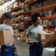 Manpower abre 300 vagas para auxiliar de logística