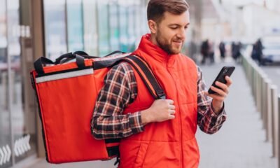 Setor de food delivery enfrenta desafios na logística