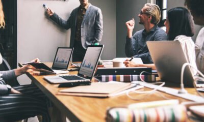 ACI Academy promove formação sobre crédito internacional