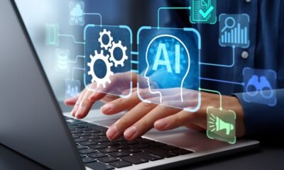 Inteligência Artificial impulsiona avanços e impõe desafios na saúde