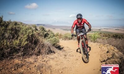 Apoio a atletas de ciclismo revoluciona o esporte no Brasil