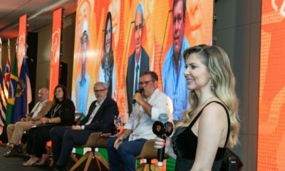 Agrotalk Show 2025 debate agro, economia e mercado global