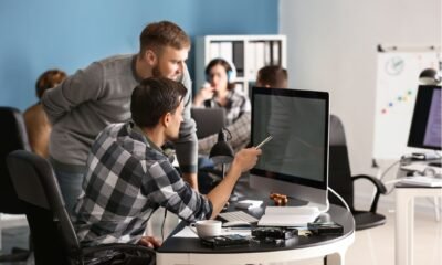 Afinz abre mais de 40 vagas em seu Programa Jovem Aprendiz 2025