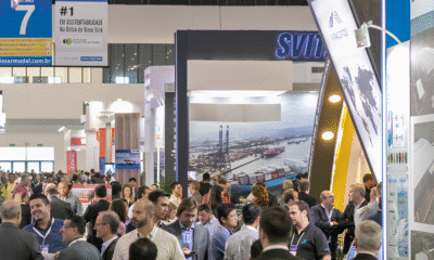 Zanini Seguros leva soluções para o setor logístico à Intermodal 2025