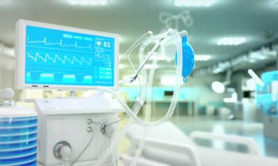 Hospitais da Amil recebem o Prêmio UTI Top Performer 2025