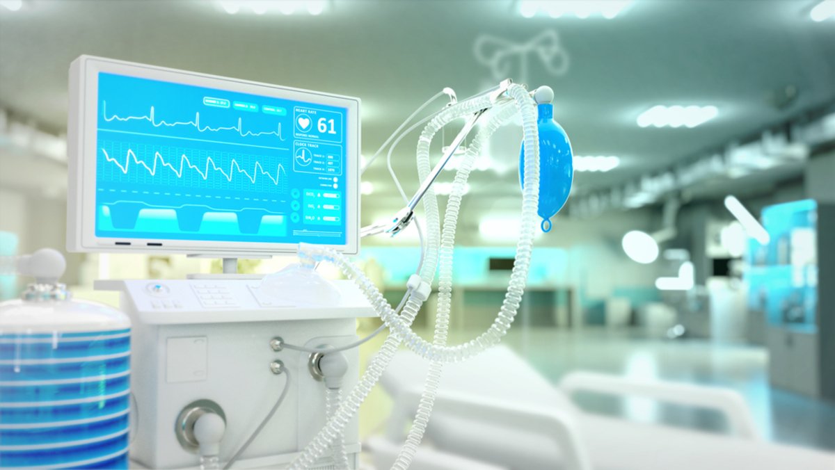 Hospitais da Amil recebem o Prêmio UTI Top Performer 2025