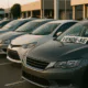 Desvalorização do carro usado volta a crescer