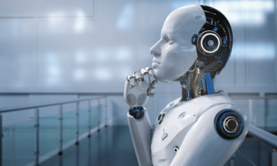 Cibersegurança cresce com avanço da inteligência artificial