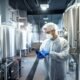 Errata - Setor de laticínios amplia investimentos em higiene industrial