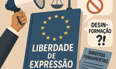 Europa impõe medidas de combate ao discurso de ódio na internet