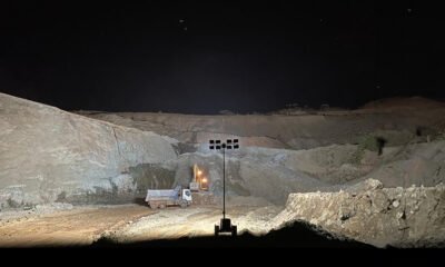 Especialistas avaliam iluminação noturna em produtividade