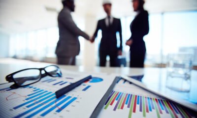Brasil figura entre países com mais negócios consolidados