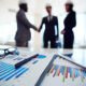 Brasil figura entre países com mais negócios consolidados