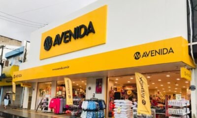 No Pará, Lojas Avenida inaugura 195ª unidade