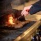 Churrasco é destaque nas celebrações dos brasileiros