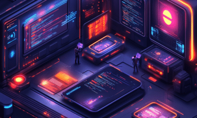 Marketplaces escalam com tecnologias em nuvem