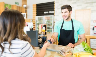 Franquias de food service registram crescimento de 16%
