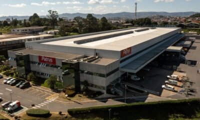 Patrus Transportes investe em ESG no transporte de cargas
