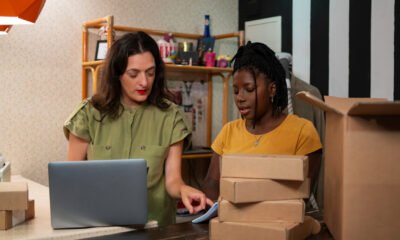 Expansão do e-commerce muda mapa logístico no Brasil