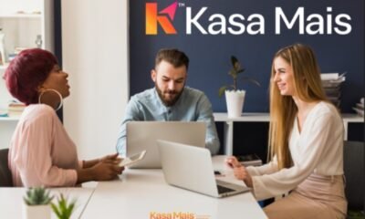 Expansão de franquia imobiliária impulsiona setor no Brasil