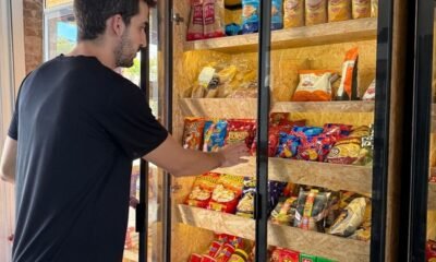 Mercados autônomos expandem para os bairros e vias públicas