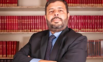 Vivacqua Advogados se ajeita para mudança na área energética