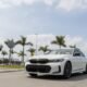 BMW do Brasil usa conexão de operadora global no país