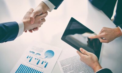 Landing pages eficientes com uso de IA aumentam resultados