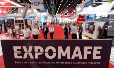 EXPOMAFE impulsiona o crescimento da indústria de R$ 270 bi
