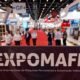 EXPOMAFE impulsiona o crescimento da indústria de R$ 270 bi