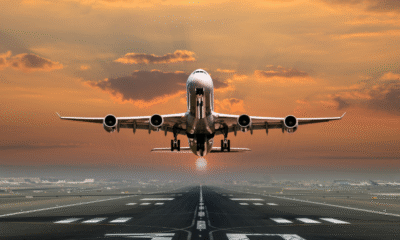 Brasil atualiza normas da aviação civil para mais segurança