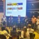 Executivo supera falência e ganha projeção internacional